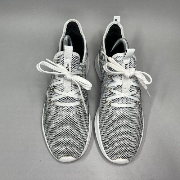 Adidas Women's Size 9 Cloudfoam Pure Running Shoes - Picture 4 of 11